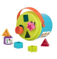 Sortator Battat (BT4611Z) imaginea #4 — magazin online Desire.md