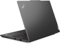 Laptop Lenovo ThinkPad E14 Gen 6 Black (Ultra 7 155H  16Gb 512Gb) imaginea #4 — magazin online Desire.md