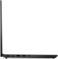 Laptop Lenovo ThinkPad E14 Gen 6 Black (Ultra 7 155H  16Gb 512Gb) imaginea #7 — magazin online Desire.md