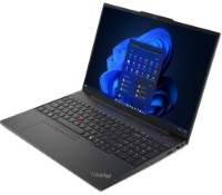 Laptop Lenovo ThinkPad E16 G2 Black (Ultra 7 155H 16Gb 512Gb) imaginea #4 — magazin online Desire.md