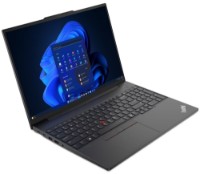 Laptop Lenovo ThinkPad E16 G2 Black (Ultra 7 155H 16Gb 512Gb) imaginea #5 — magazin online Desire.md