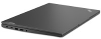 Laptop Lenovo ThinkPad E16 G2 Black (Ultra 7 155H 16Gb 512Gb) imaginea #7 — magazin online Desire.md