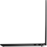 Ноутбук Lenovo ThinkPad E16 Gen 2 Black (Ultra 5 125U 16Gb 512Gb) фото №2 — интернет-магазин Desire.md