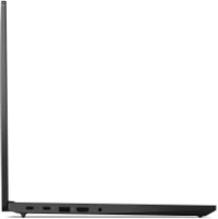 Ноутбук Lenovo ThinkPad E16 Gen 2 Black (Ultra 5 125U 16Gb 512Gb) фото №3 — интернет-магазин Desire.md