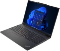 Ноутбук Lenovo ThinkPad E16 Gen 2 Black (Ultra 5 125U 16Gb 512Gb) фото №5 — интернет-магазин Desire.md