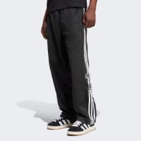 Pantaloni spotivi pentru bărbați Adidas Adibreak Black, s.XXL imaginea #2 — magazin online Desire.md