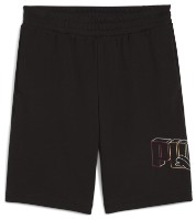 Мужские шорты Puma Ess Logo Lab Execution Shorts 10 Terry Puma Black, s.XXL фото №1 — интернет-магазин Desire.md