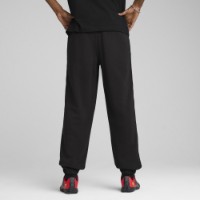 Мужские спортивные штаны Puma Ferrari Race Sweatpants Puma Black, s.XL фото №3 — интернет-магазин Desire.md