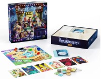 Настольная игра Cosmodrome Games Imaginarium. Cinema 12+ 52347 фото №2 — интернет-магазин Desire.md