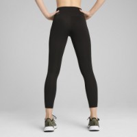 Женские леггинсы Puma Train All Day Essential Tight - Hw Fl Puma Black, s.L фото №3 — интернет-магазин Desire.md