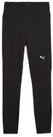 Женские леггинсы Puma Train All Day Essential Tight - Hw Fl Puma Black, s.XS