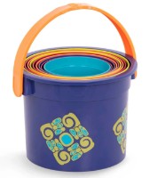 Piramida Battat (BX1098Z) imaginea #6 — magazin online Desire.md