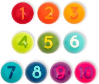 Игровой набор Battat Bingo (BT4674Z) фото №2 — интернет-магазин Desire.md