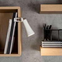 Veioză birou Omnia Flexy Led Magnetic Light 3in1 3W 4000K White imaginea #5 — magazin online Desire.md