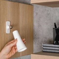 Veioză birou Omnia Flexy Led Magnetic Light 3in1 3W 4000K White imaginea #6 — magazin online Desire.md