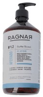 Gel de ras Ragnar E07516 Beard Gel 1000ml imaginea #1 — magazin online Desire.md