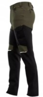 Pantaloni de lucru Safety Jogger Oak Cargo Khaki, s.48 imaginea #3 — magazin online Desire.md