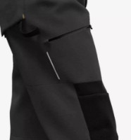 Брюки рабочие Safety Jogger Maple Cargo Service Dark Grey, s.50 фото №3 — интернет-магазин Desire.md