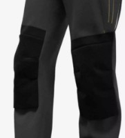 Брюки рабочие Safety Jogger Maple Cargo Service Dark Grey, s.52 фото №4 — интернет-магазин Desire.md