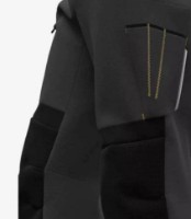 Брюки рабочие Safety Jogger Maple Cargo Service Dark Grey, s.54 фото №2 — интернет-магазин Desire.md