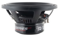 Автомобильный сабвуфер Audio System R 12 Evo фото №2 — интернет-магазин Desire.md