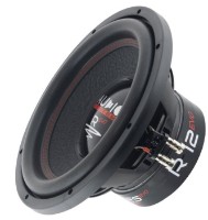 Автомобильный сабвуфер Audio System R 12 Evo фото №3 — интернет-магазин Desire.md