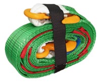 Curea tractare Elcomlux 02-310043 imaginea #3 — magazin online Desire.md