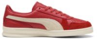 Кеды женские Puma Indoor Red Fire/Frosted Ivory, s.37.5 фото №3 — интернет-магазин Desire.md