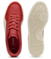 Кеды женские Puma Indoor Red Fire/Frosted Ivory, s.38.5 фото №6 — интернет-магазин Desire.md