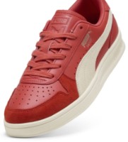 Кеды женские Puma Indoor Red Fire/Frosted Ivory, s.39 фото №4 — интернет-магазин Desire.md