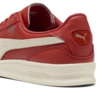 Кеды женские Puma Indoor Red Fire/Frosted Ivory, s.39 фото №5 — интернет-магазин Desire.md