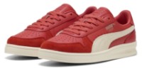 Кеды женские Puma Indoor Red Fire/Frosted Ivory, s.40 фото №1 — интернет-магазин Desire.md