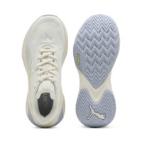 Кроссовки женские Puma Pwr Hybrid Tr Wns Warm White/Yellow Alert/Cool Weather, s.36 фото №6 — интернет-магазин Desire.md