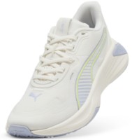 Adidași pentru dame Puma Pwr Hybrid Tr Wns Warm White/Yellow Alert/Cool Weather, s.39 imaginea #4 — magazin online Desire.md