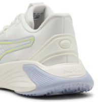 Adidași pentru dame Puma Pwr Hybrid Tr Wns Warm White/Yellow Alert/Cool Weather, s.39 imaginea #5 — magazin online Desire.md