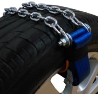 Lanț de zăpadă Elcomlux 02-500006 imaginea #2 — magazin online Desire.md