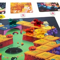 Настольная игра Cosmodrome Games Imaginarium. Horror Stories 6+ 52247 фото №3 — интернет-магазин Desire.md