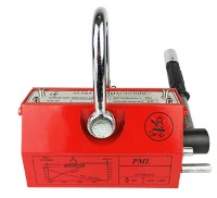 Magnet permanent de ridicare Elcomlux 04-650003 imaginea #2 — magazin online Desire.md