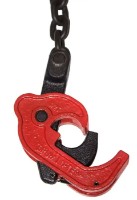 Захват для бочек Elcomlux 04-640001 фото №2 — интернет-магазин Desire.md