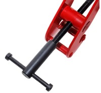 Clema suspendare palan Elcomlux 04-140003 imaginea #4 — magazin online Desire.md