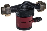 Pompă de circulație Grundfos Alpha 2 25-80 180 imaginea #2 — magazin online Desire.md