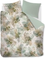 Lenjerie de pat Riviera Maison Enchanting Green 200x200/220cm (220230)