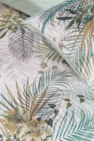 Lenjerie de pat Riviera Maison Enchanting Green 200x200/220cm (220230) imaginea #3 — magazin online Desire.md