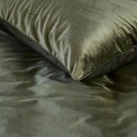 Постельное бельё Riviera Maison Estate Green 200x200/220cm (280135) фото №4 — интернет-магазин Desire.md