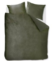 Постельное бельё Riviera Maison Estate Green 200x200/220cm (280135)