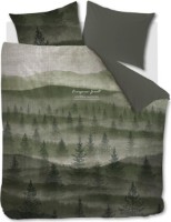 Постельное бельё Riviera Maison Evergreen Green 240х200/220cm (278948)