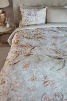 Lenjerie de pat Riviera Maison Everlasting Natural 200х200/220cm (228321) imaginea #4 — magazin online Desire.md