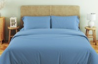 Lenjerie de pat Relaxe Home Soft Dreams Corn Flower 200x220 (021674 )