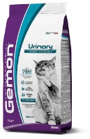 Hrană uscată pentru pisici Monge Superpremium Gemon Urinary Chicken & Rice 2kg