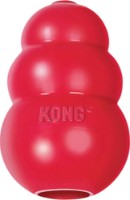 Jucărie pentru câini Kong Classic XS 513369 Red imaginea #1 — magazin online Desire.md